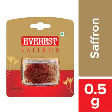 EVEREST SAFFRON 500MG